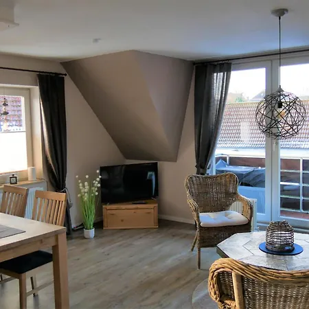 Apartament Carpediem *