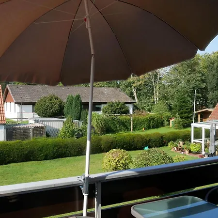 Apartament Carpediem Garding