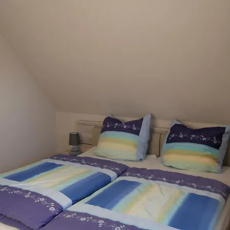 Carpediem Apartament Garding