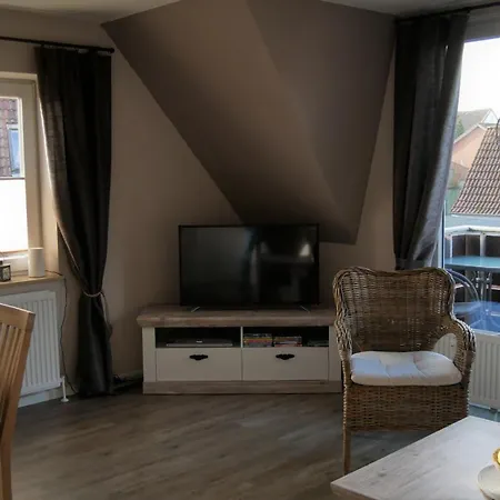 Carpediem Apartament