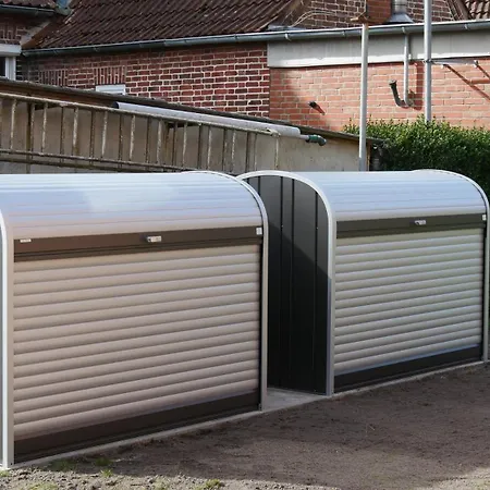 Carpediem Apartament