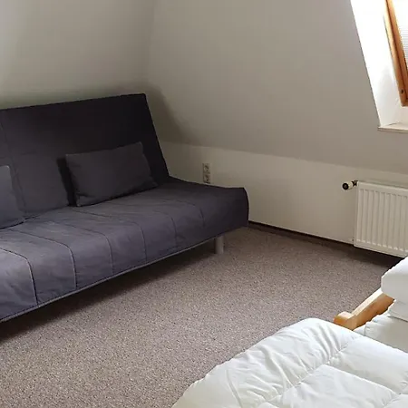 Carpediem Apartament *