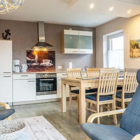 Apartament Carpediem *