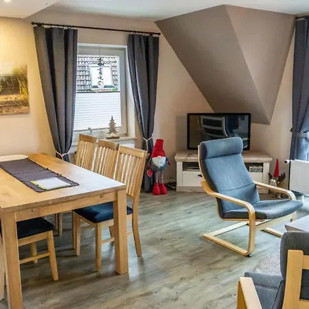 Carpediem Apartament *