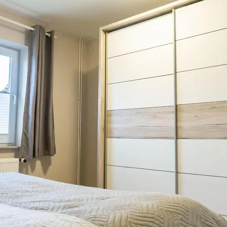 Apartamento Carpediem Garding