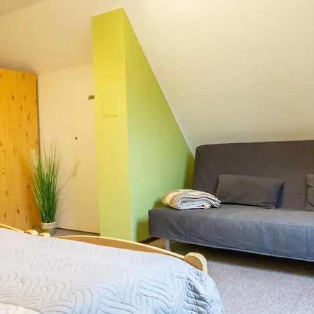 Apartamento Carpediem