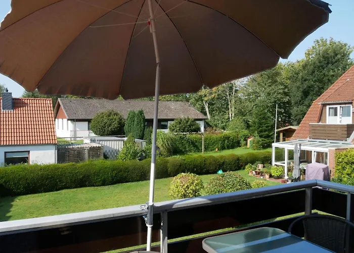 Apartament Carpediem Garding