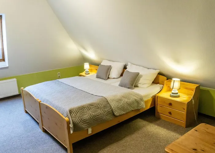 Carpediem Apartament