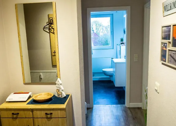 Apartament Carpediem *